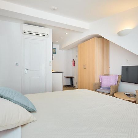 Room Annette Ντουμπρόβνικ Εξωτερικό φωτογραφία