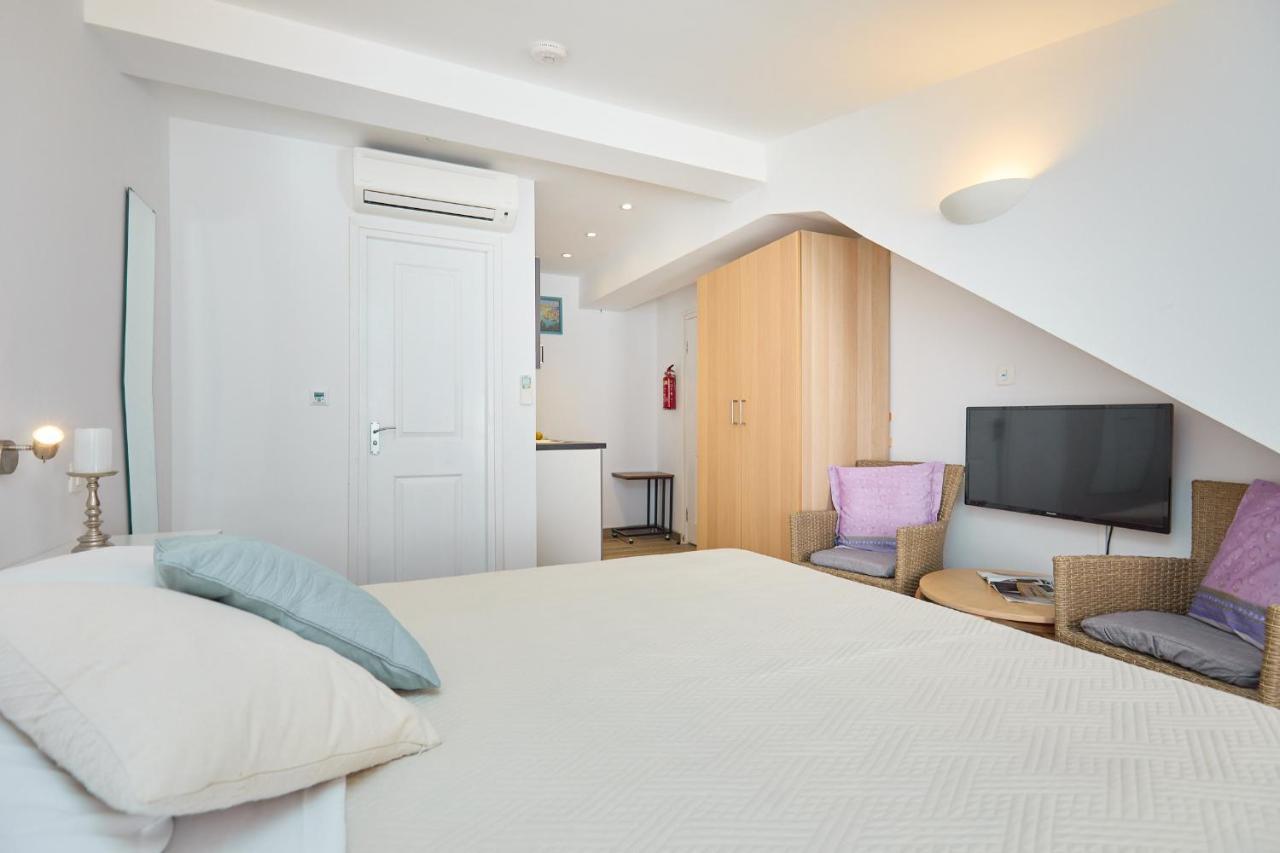 Room Annette Ντουμπρόβνικ Εξωτερικό φωτογραφία