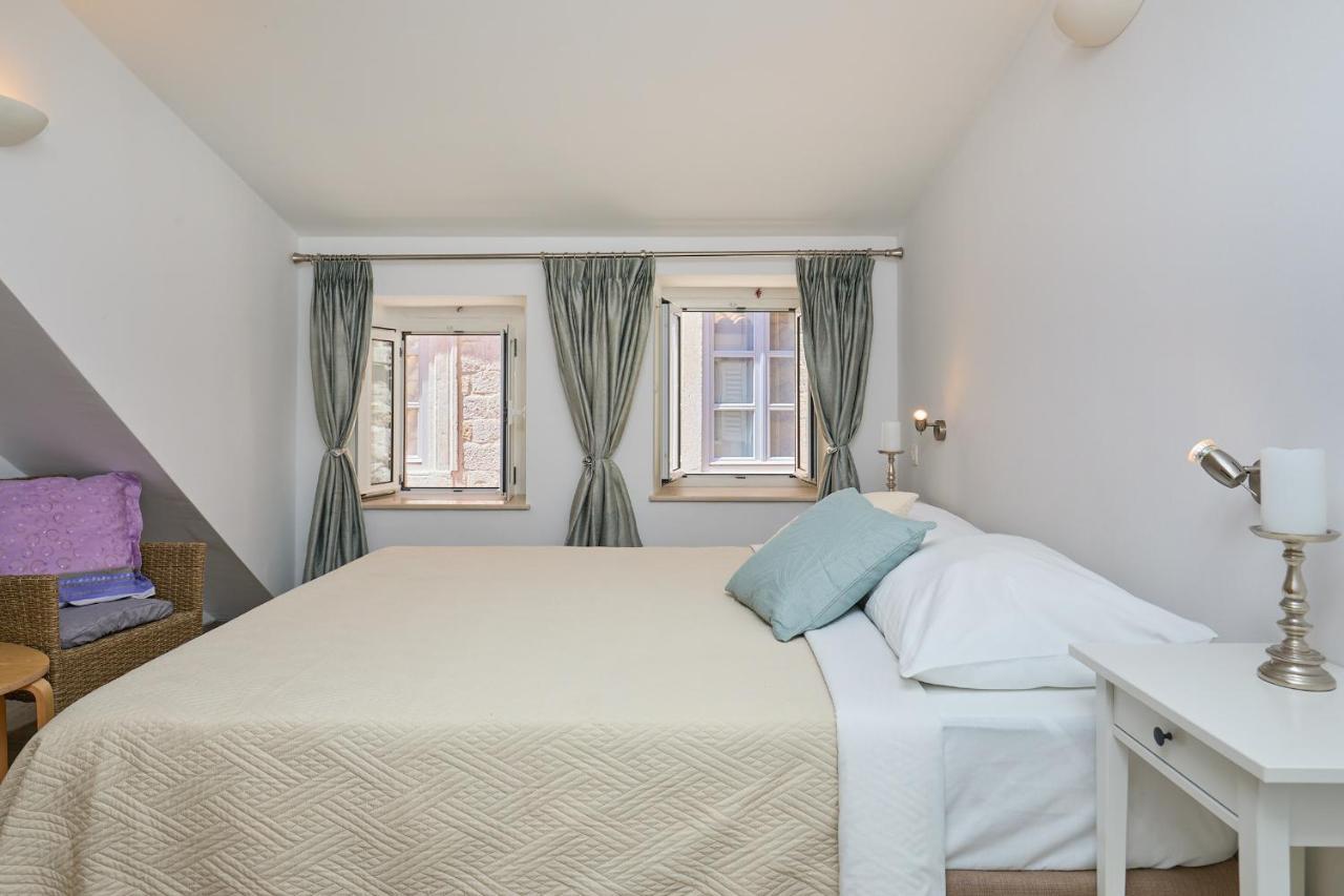 Room Annette Ντουμπρόβνικ Εξωτερικό φωτογραφία