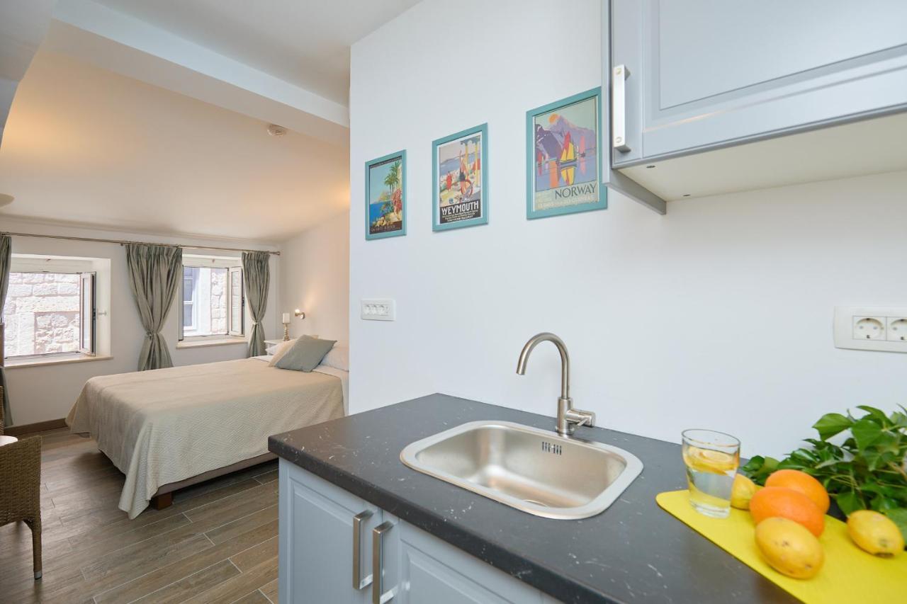 Room Annette Ντουμπρόβνικ Εξωτερικό φωτογραφία