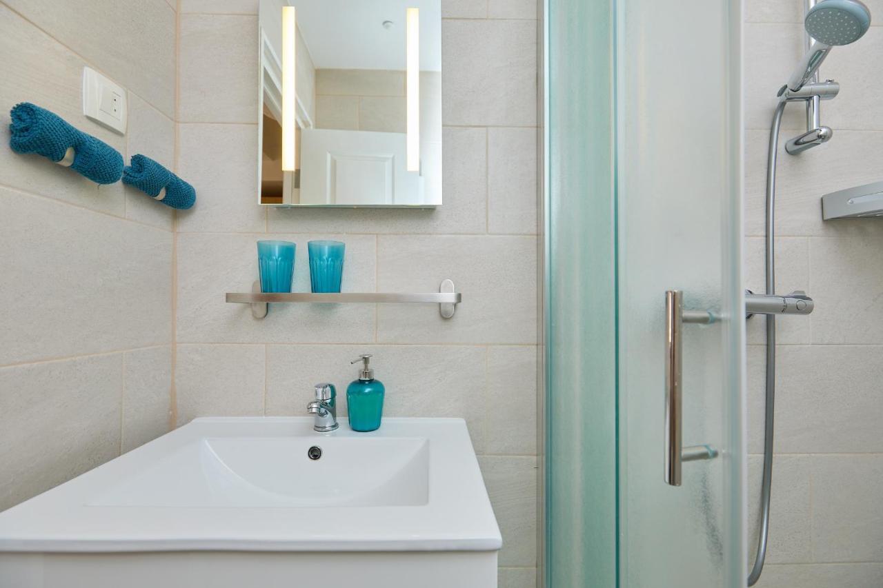 Room Annette Ντουμπρόβνικ Εξωτερικό φωτογραφία